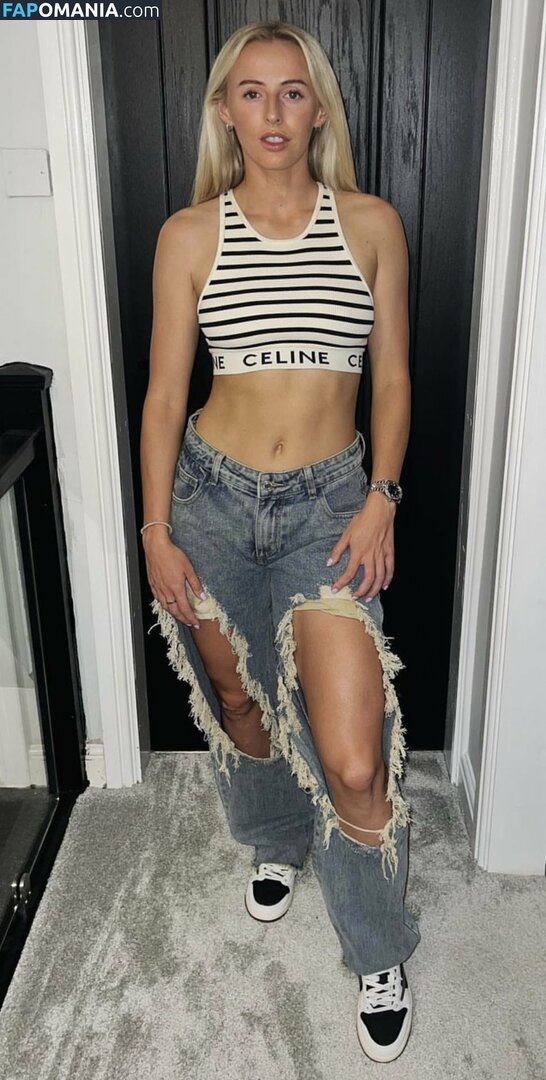 Chloe Kelly / chloekelly Γυμνός OnlyFans  Διαρρεύσαστη φωτογραφία #7