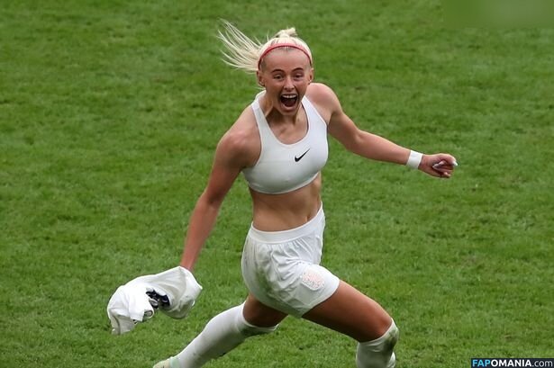 Chloe Kelly / chloekelly Γυμνός OnlyFans  Διαρρεύσαστη φωτογραφία #54