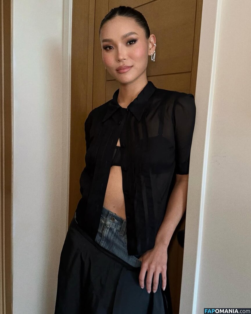 Chloe Kim / chloekim / thechloekim Γυμνός OnlyFans  Διαρρεύσαστη φωτογραφία #7