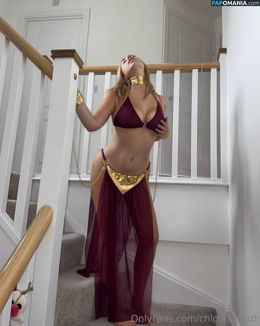 Chlo.mayy / Chloe May / chloandmatt / chloefairx Γυμνός OnlyFans  Διαρρεύσαστη φωτογραφία #45