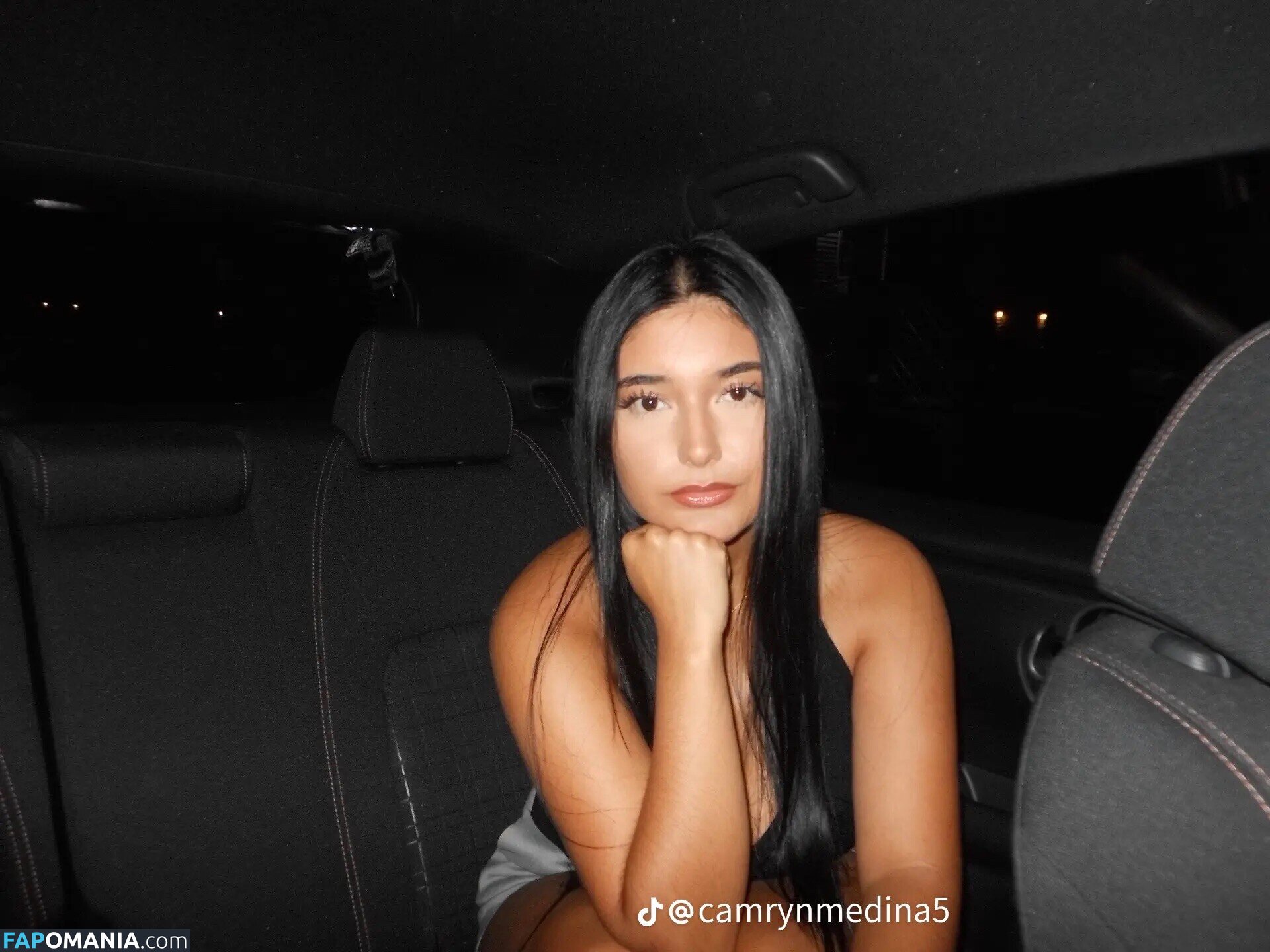 Chloe Medina Γυμνός OnlyFans  Διαρρεύσαστη φωτογραφία #4