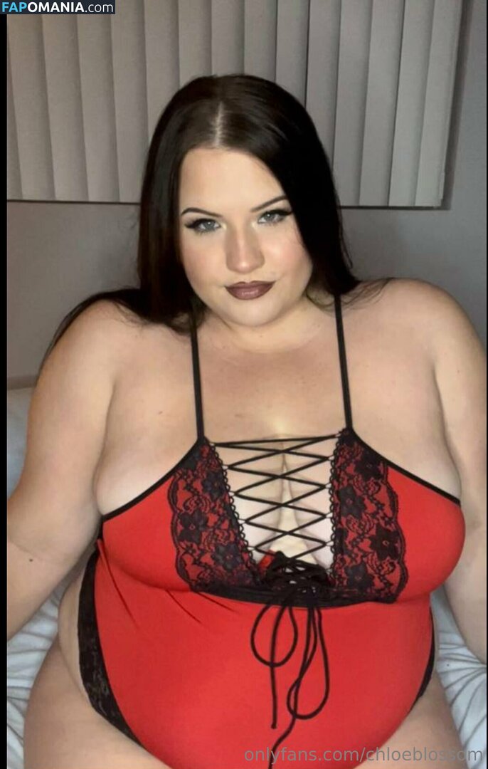 chloeblossom Γυμνός OnlyFans  Διαρρεύσαστη φωτογραφία #2