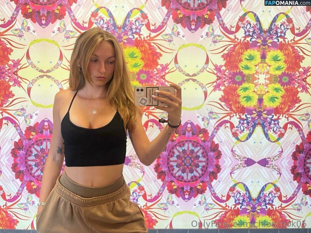 Chloecook05 Γυμνός OnlyFans  Διαρρεύσαστη φωτογραφία #1