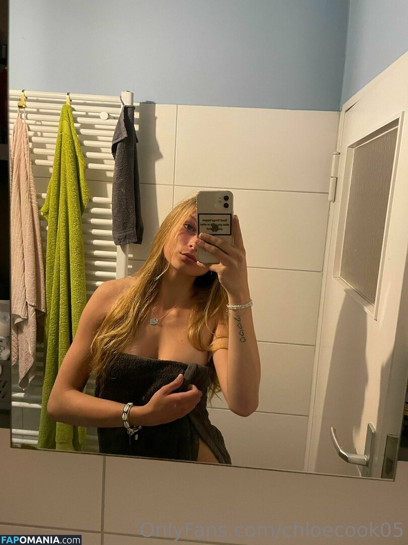 Chloecook05 Γυμνός OnlyFans  Διαρρεύσαστη φωτογραφία #4