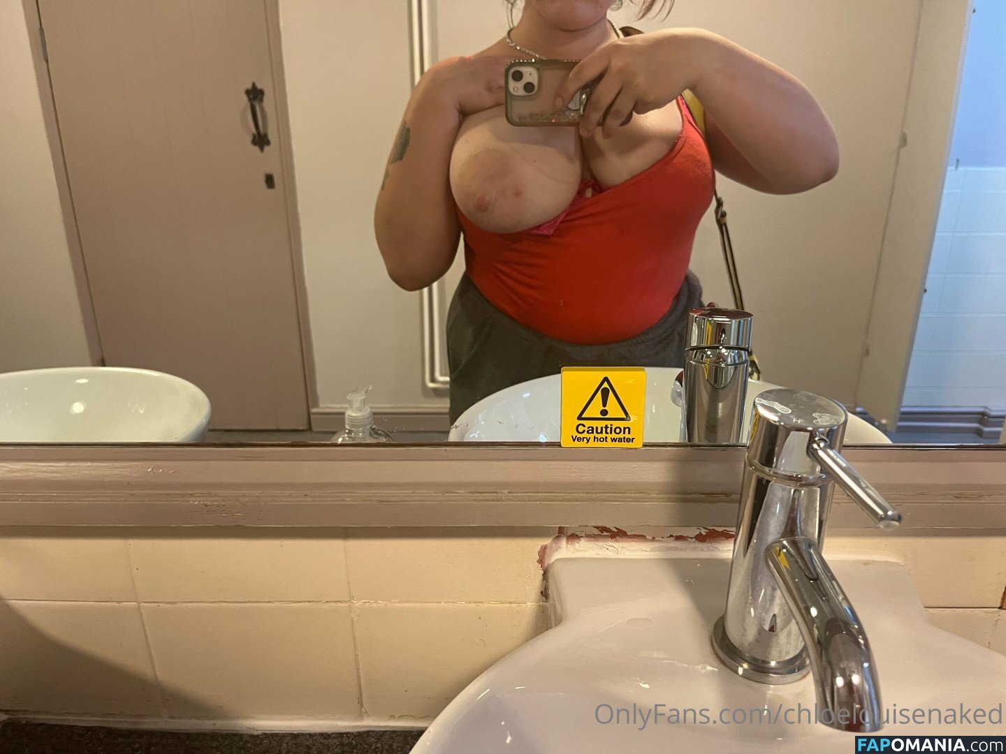 chloelouisenaked Γυμνός OnlyFans  Διαρρεύσαστη φωτογραφία #1