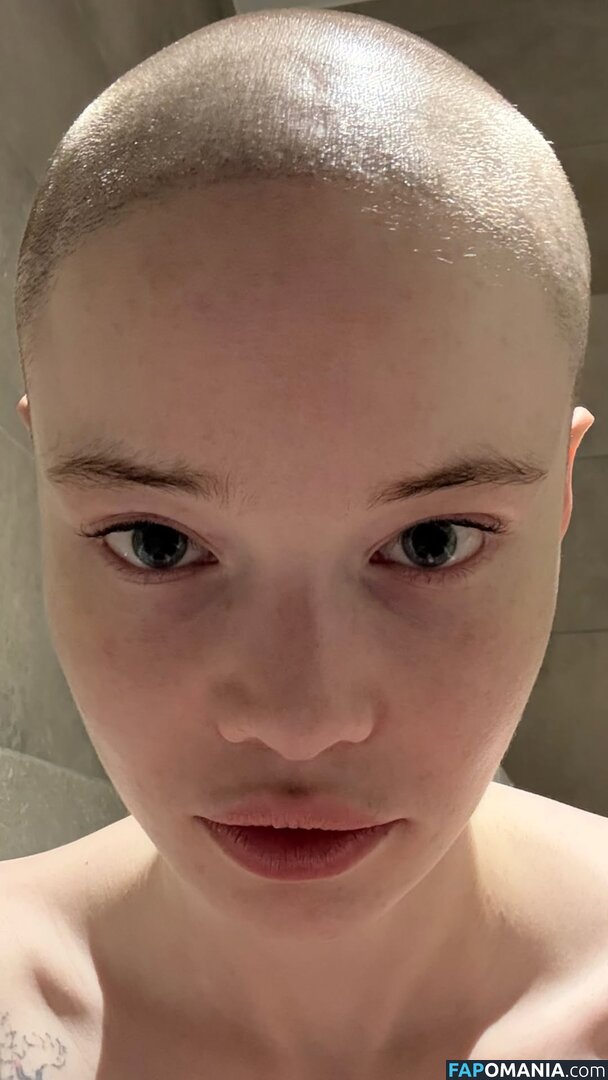 Chloerannoch / Okichloeo Γυμνός OnlyFans  Διαρρεύσαστη φωτογραφία #20