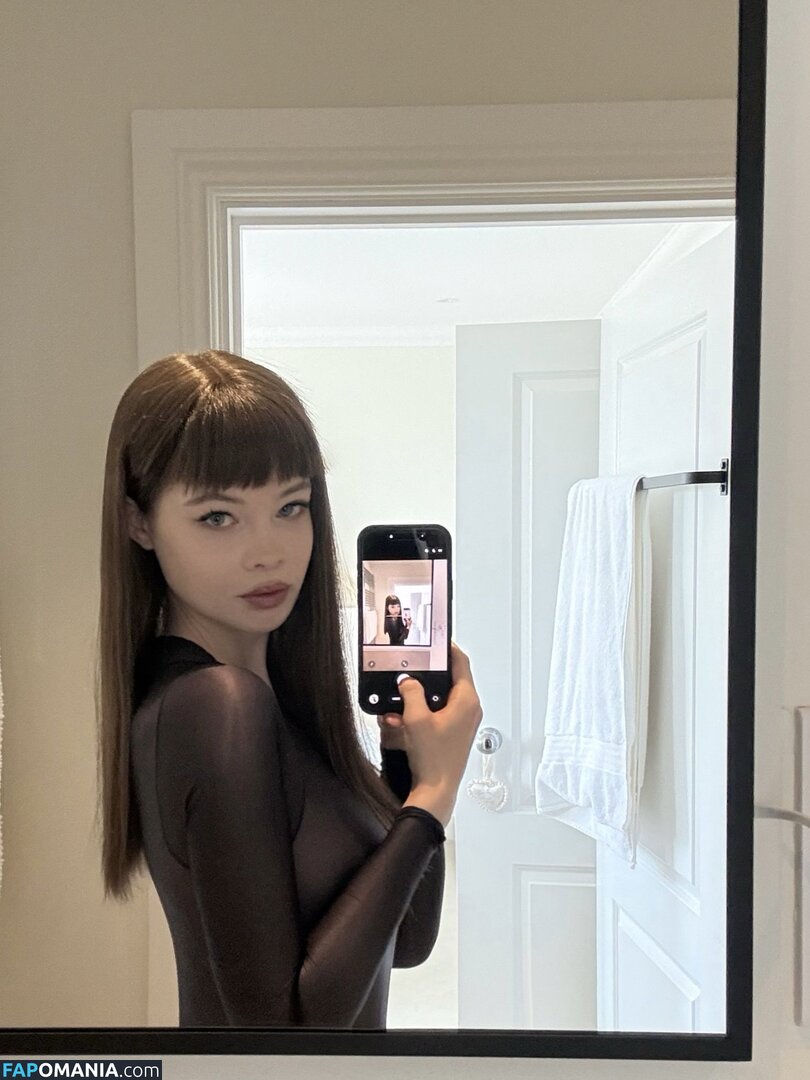 Chloerannoch / Okichloeo / okiichloeo Γυμνός OnlyFans  Διαρρεύσαστη φωτογραφία #30