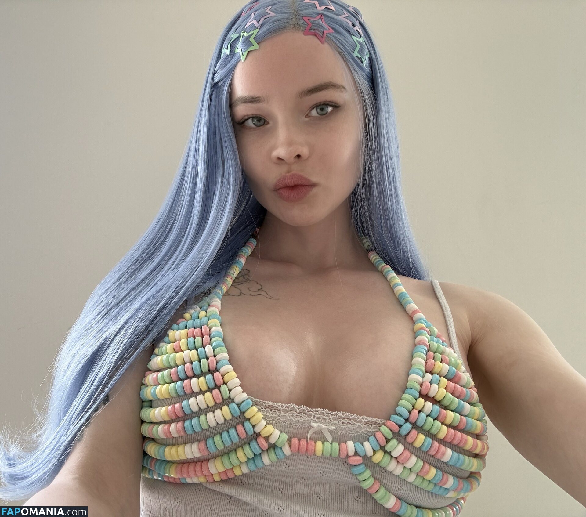 Chloerannoch / Okichloeo / okiichloeo Γυμνός OnlyFans  Διαρρεύσαστη φωτογραφία #33