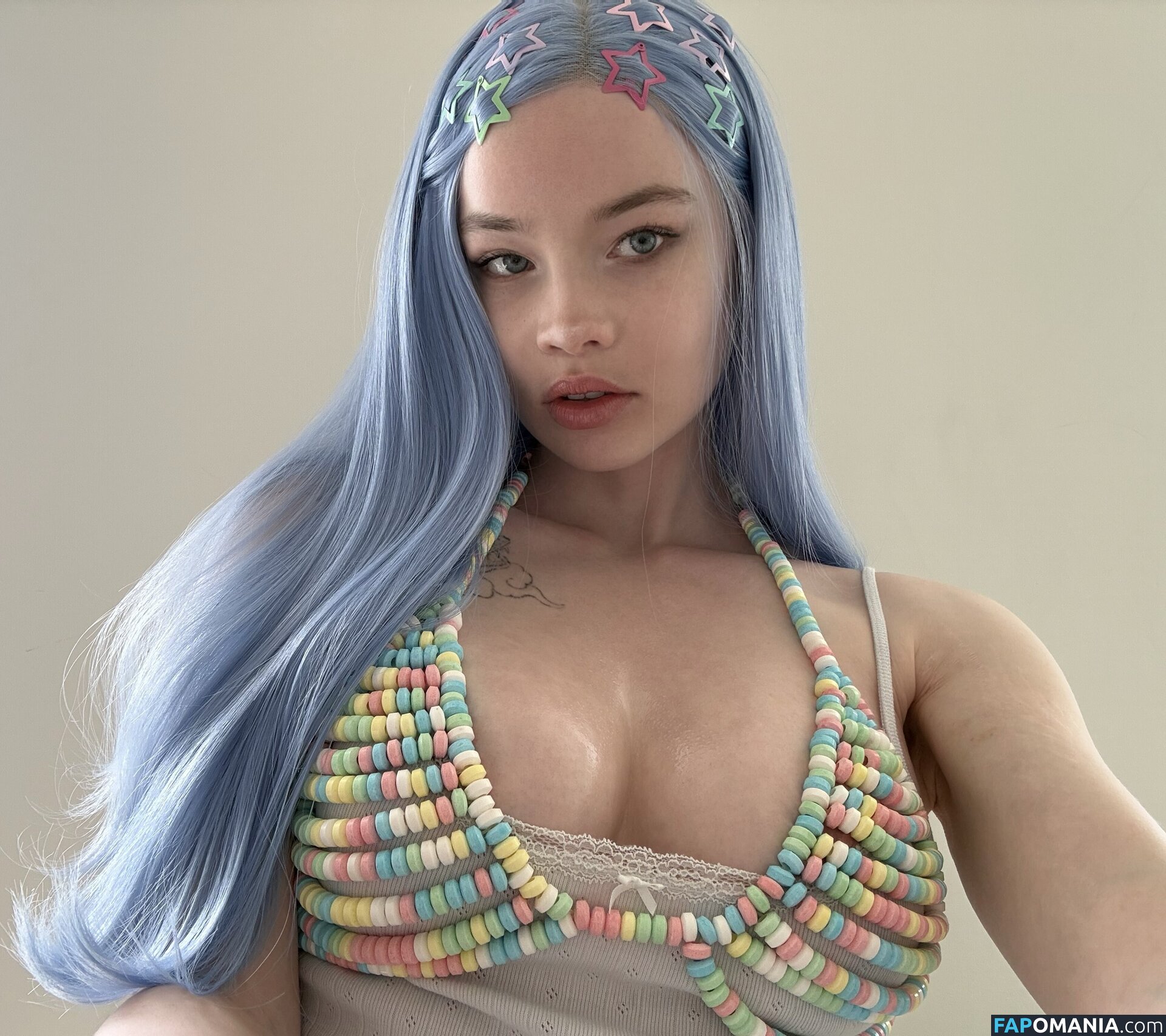 Chloerannoch / Okichloeo / okiichloeo Γυμνός OnlyFans  Διαρρεύσαστη φωτογραφία #36