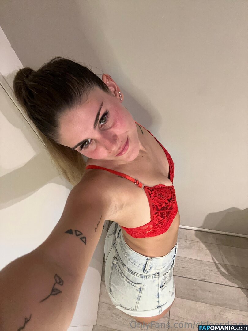 c.h.l.o.e.s.d.i.a.r.y / chloesdiary Γυμνός OnlyFans  Διαρρεύσαστη φωτογραφία #6