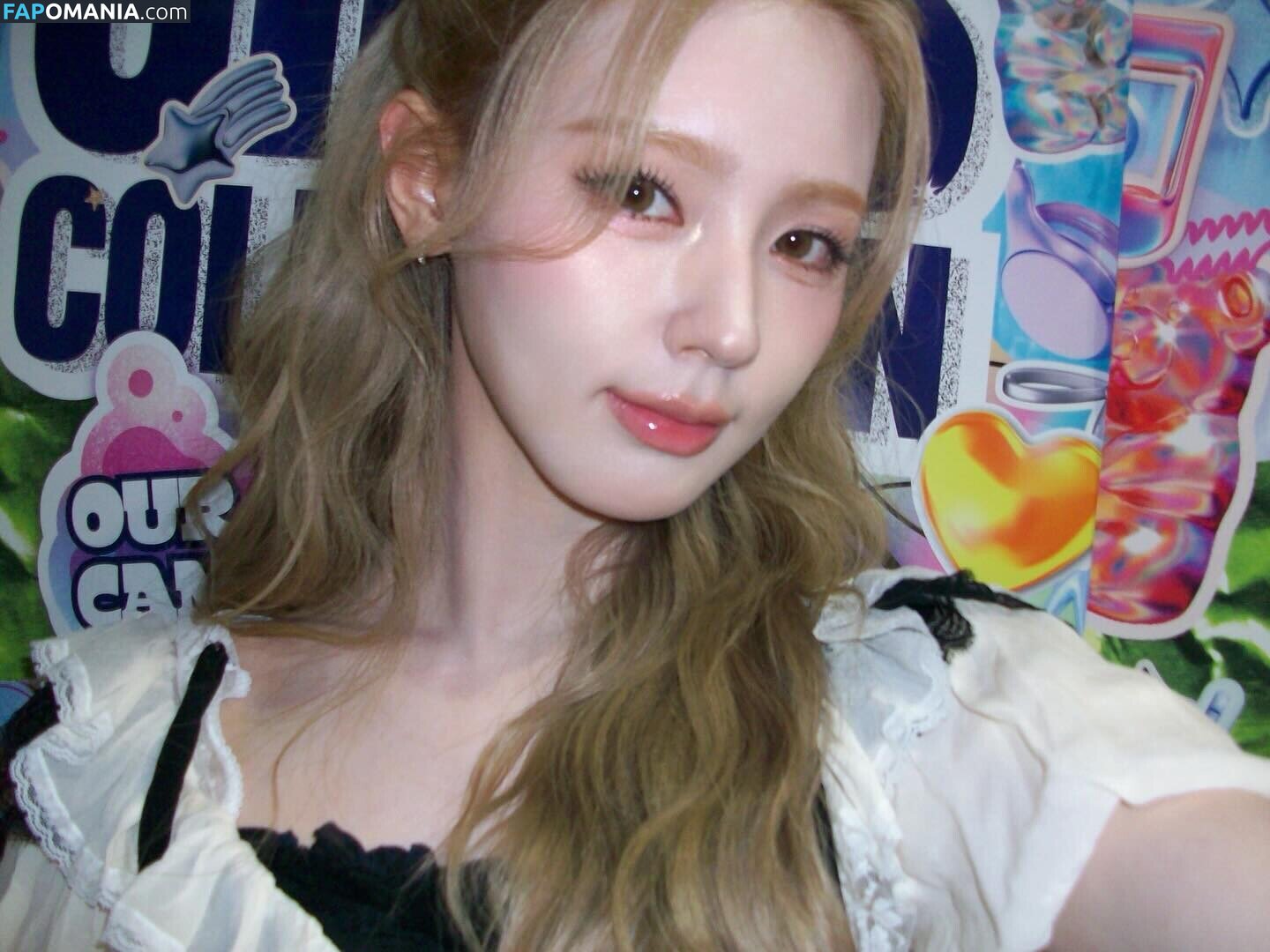 Cho Mi-yeon / noodle.zip Γυμνός OnlyFans  Διαρρεύσαστη φωτογραφία #1