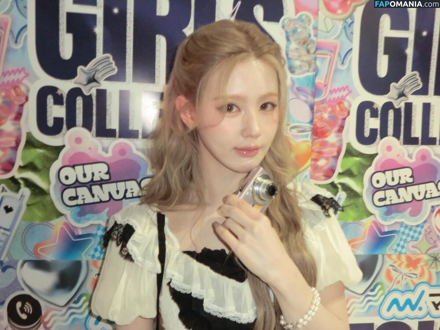 Cho Mi-yeon / noodle.zip Γυμνός OnlyFans  Διαρρεύσαστη φωτογραφία #2