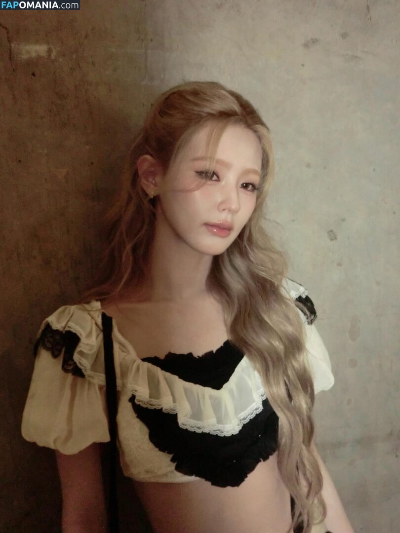 Cho Mi-yeon / noodle.zip Γυμνός OnlyFans  Διαρρεύσαστη φωτογραφία #3