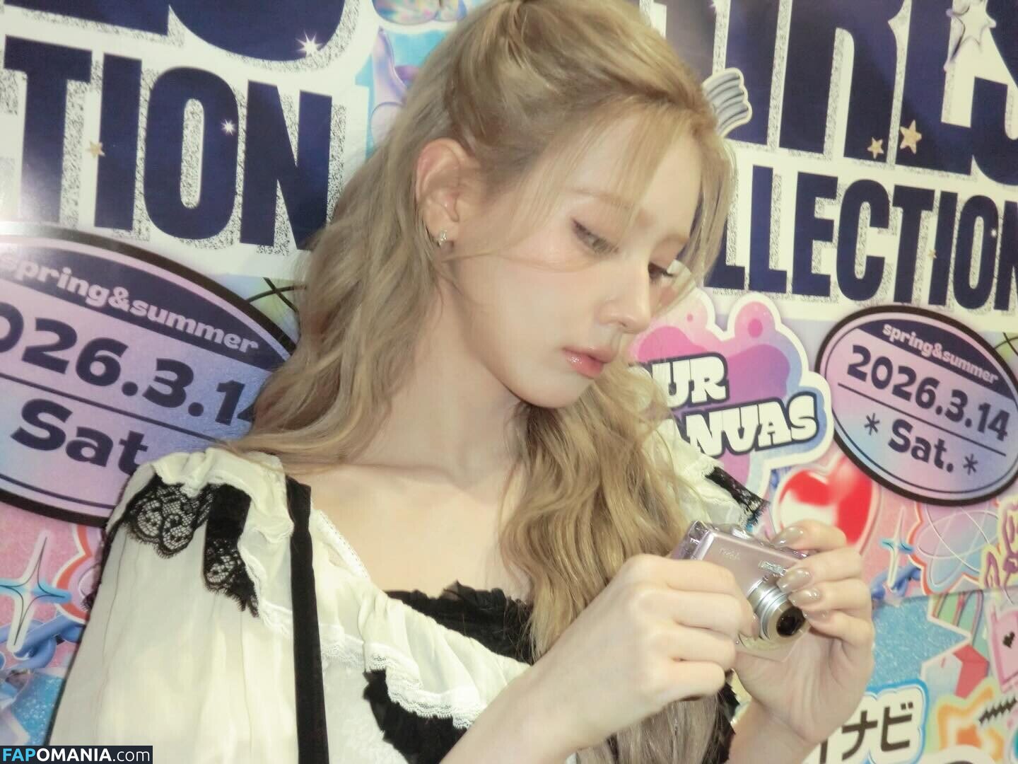 Cho Mi-yeon / noodle.zip Γυμνός OnlyFans  Διαρρεύσαστη φωτογραφία #4