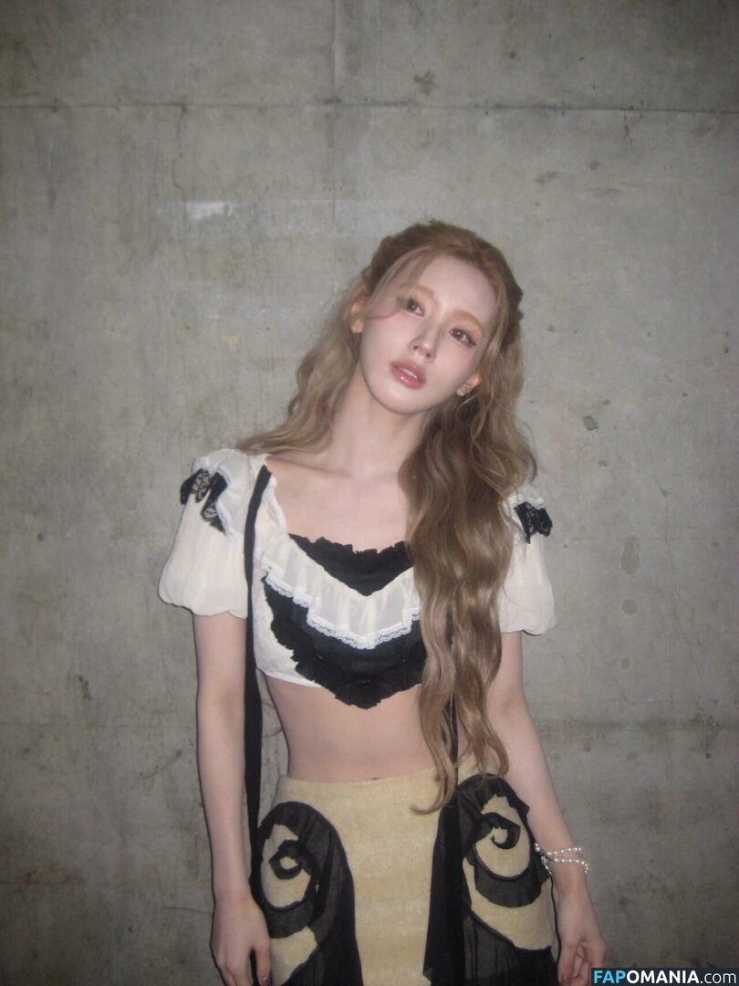 Cho Mi-yeon / noodle.zip Γυμνός OnlyFans  Διαρρεύσαστη φωτογραφία #5