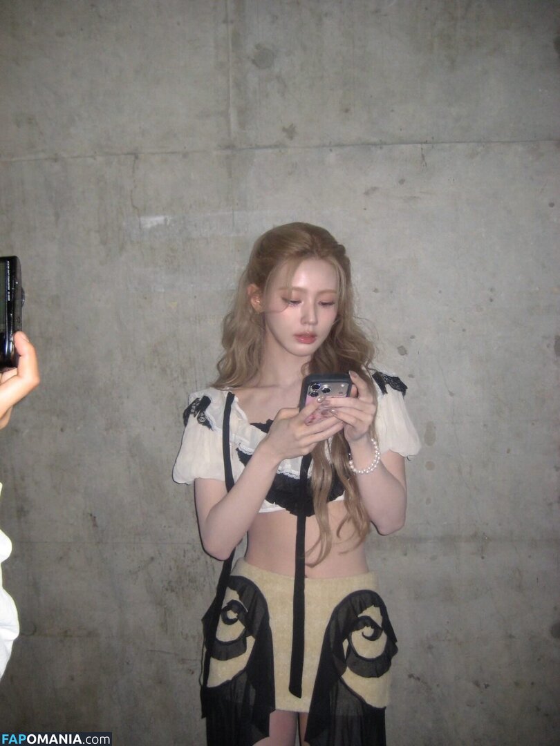 Cho Mi-yeon / noodle.zip Γυμνός OnlyFans  Διαρρεύσαστη φωτογραφία #6