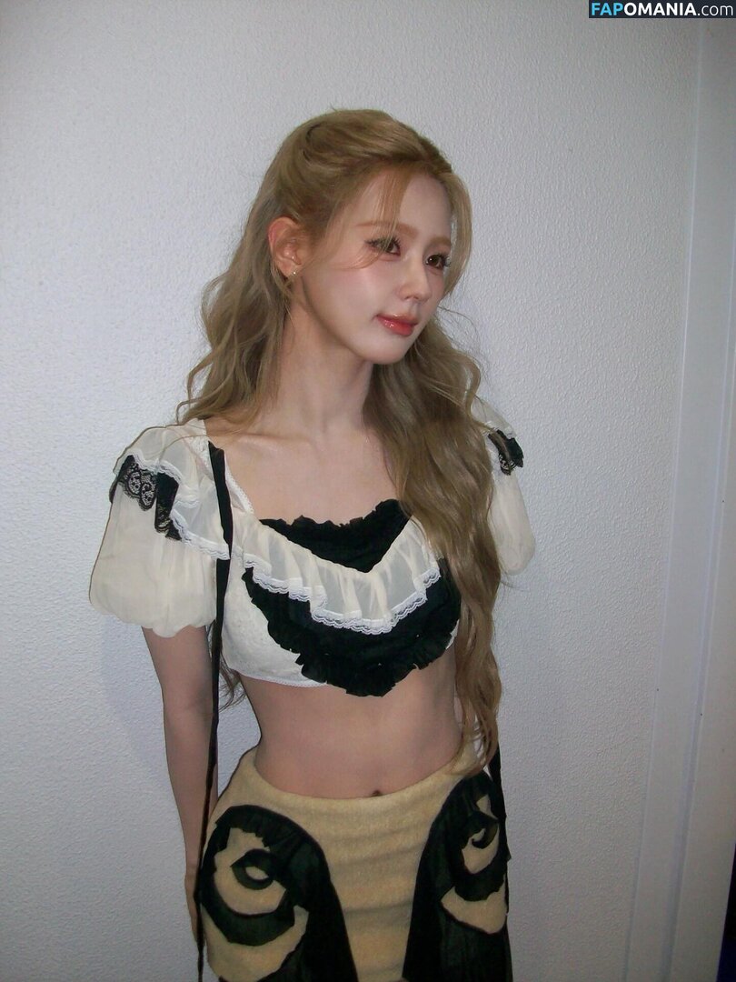 Cho Mi-yeon / noodle.zip Γυμνός OnlyFans  Διαρρεύσαστη φωτογραφία #7