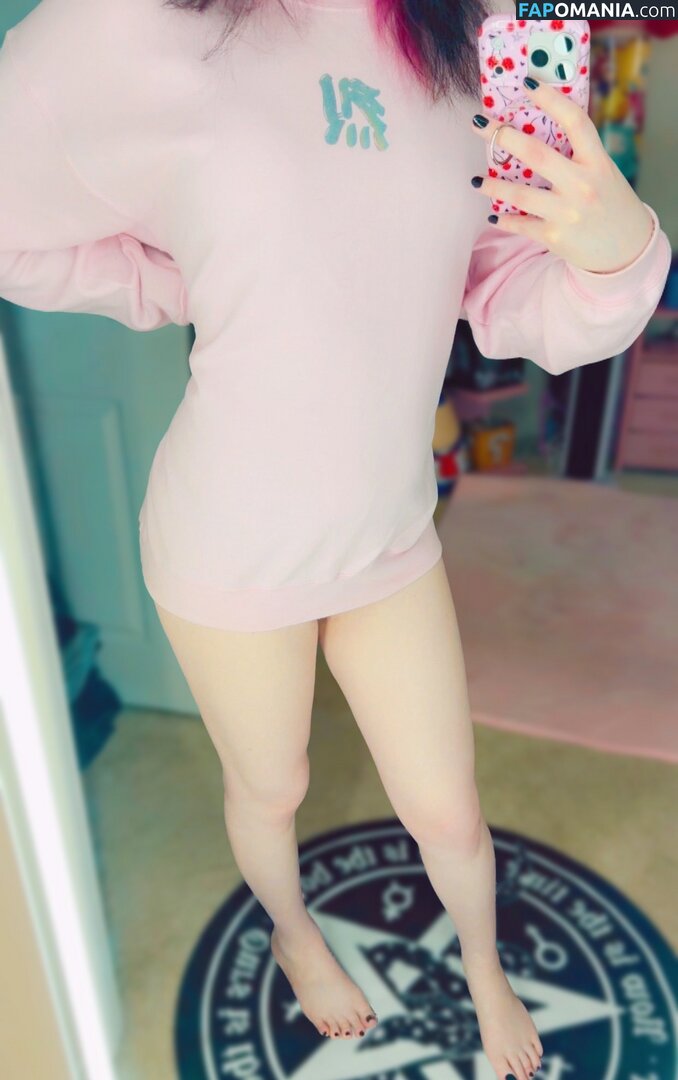 ChocoVania / chocovaniaart / chocovaniart / https: Γυμνός OnlyFans  Διαρρεύσαστη φωτογραφία #4