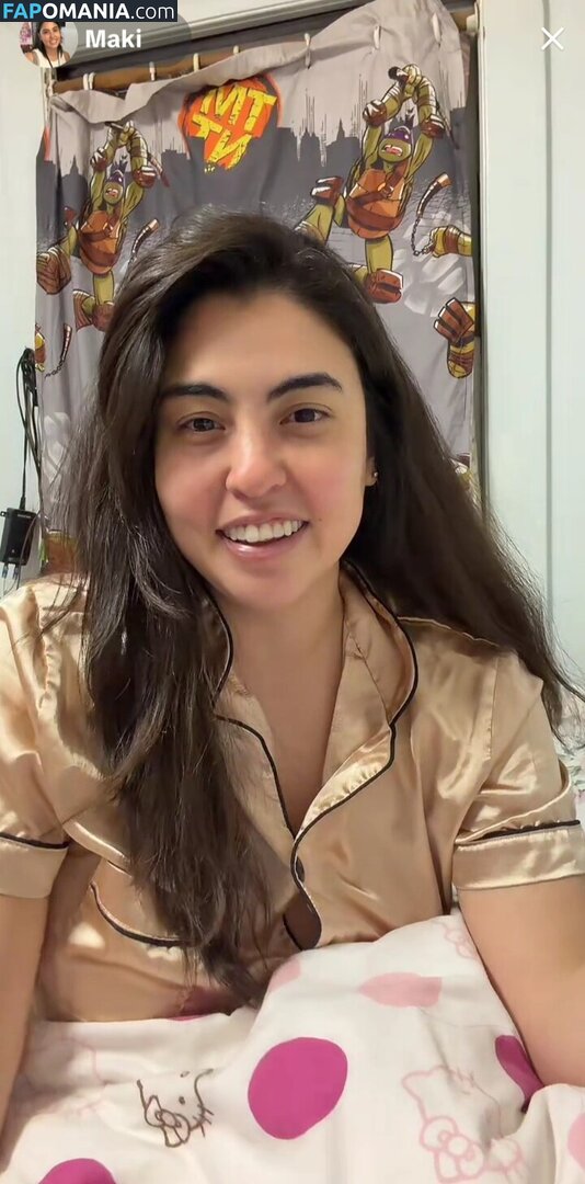 Chris Maki / chrismakinin69 / chrismakisandoval Γυμνός OnlyFans  Διαρρεύσαστη φωτογραφία #1