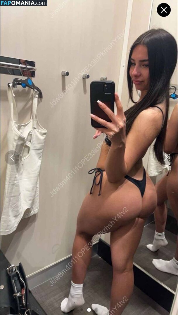 Christabellaeee / itsjadeeeee Γυμνός OnlyFans  Διαρρεύσαστη φωτογραφία #10