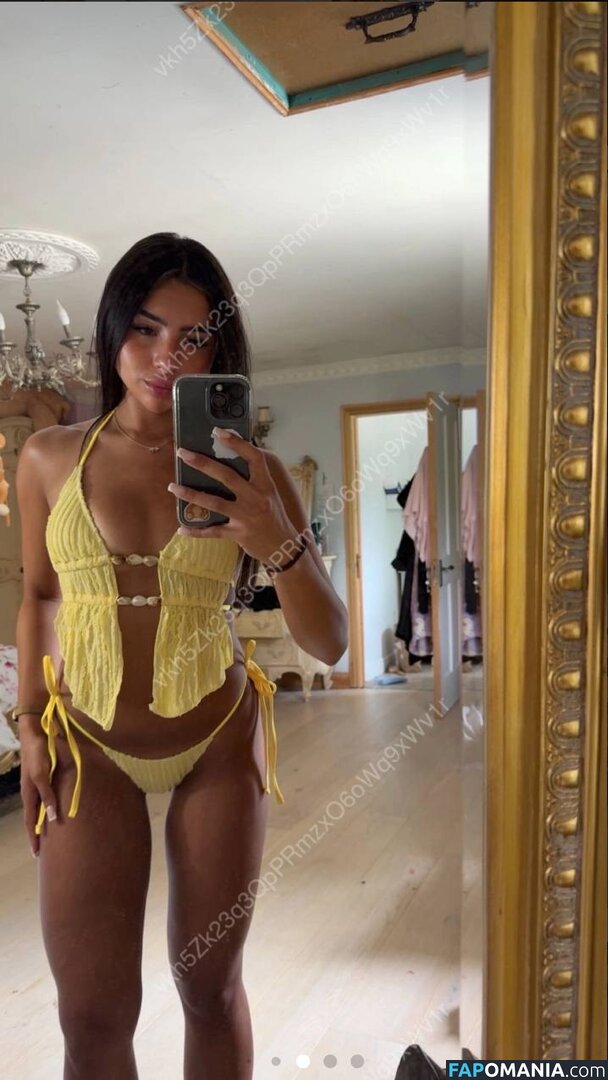 Christabellaeee / itsjadeeeee Γυμνός OnlyFans  Διαρρεύσαστη φωτογραφία #17