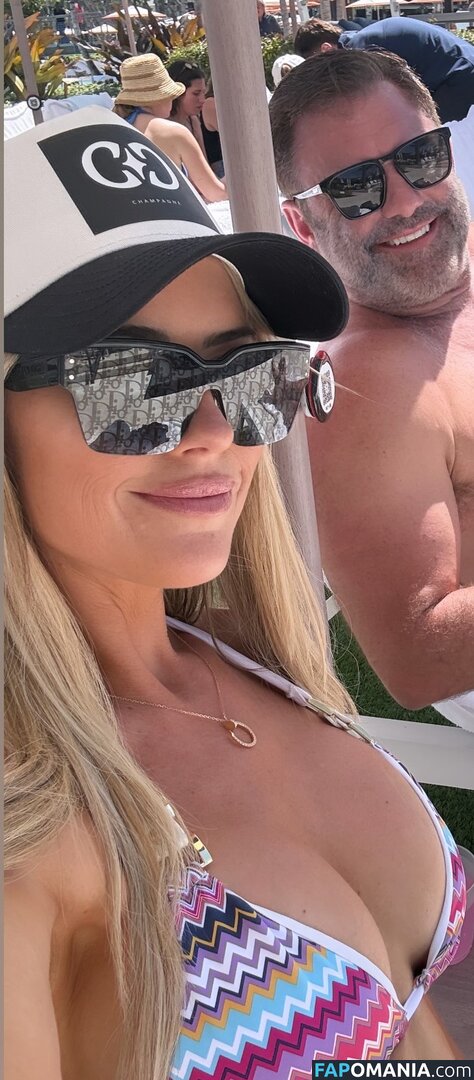 Christina Haack / christinahaack Γυμνός OnlyFans  Διαρρεύσαστη φωτογραφία #1