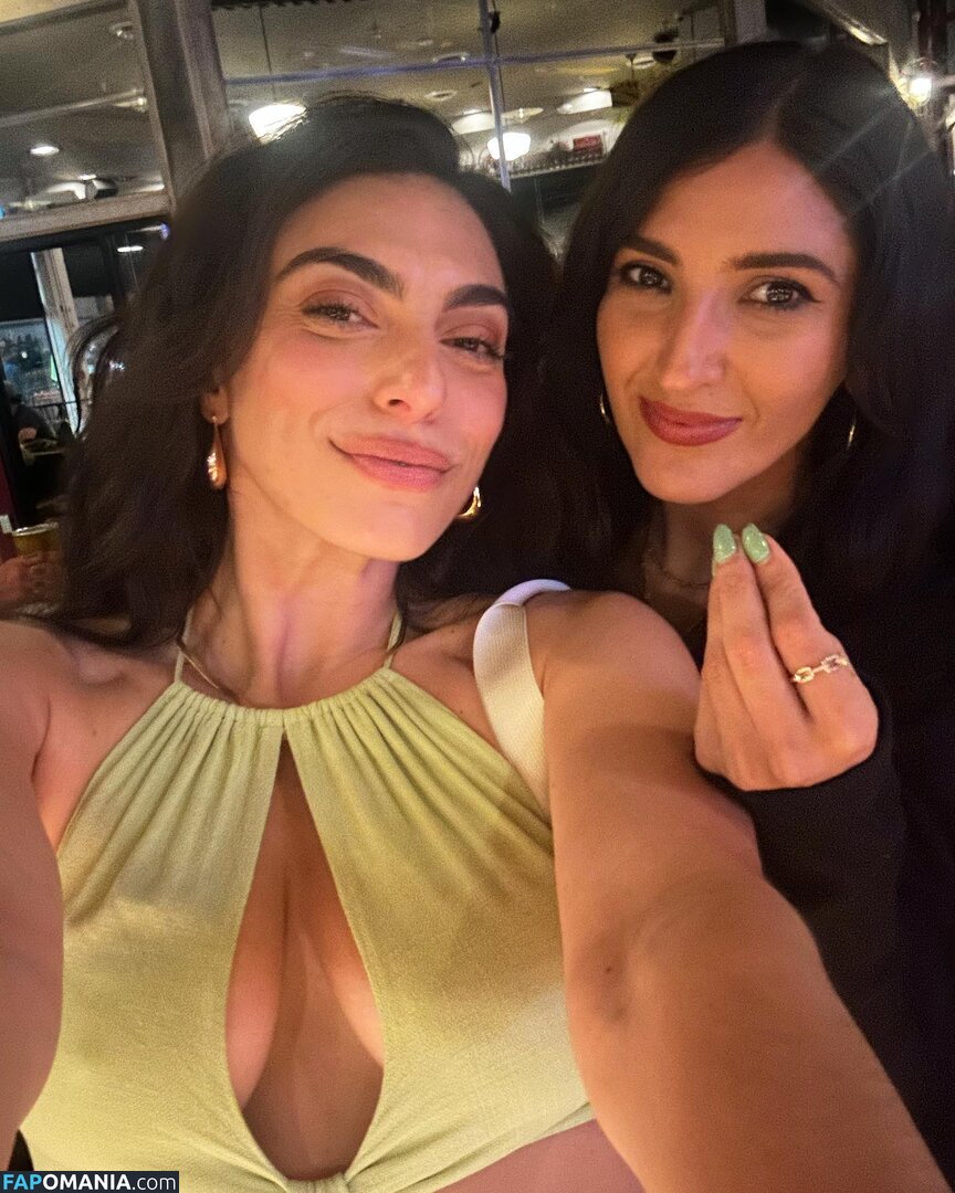 Christina Mavronas / christinamavronas Γυμνός OnlyFans  Διαρρεύσαστη φωτογραφία #4