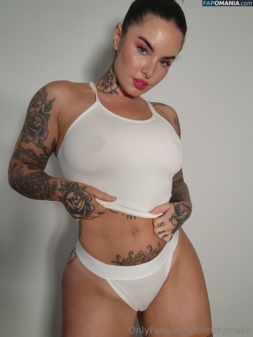 Christy Mack / ChristyMack Γυμνός OnlyFans  Διαρρεύσαστη φωτογραφία #765