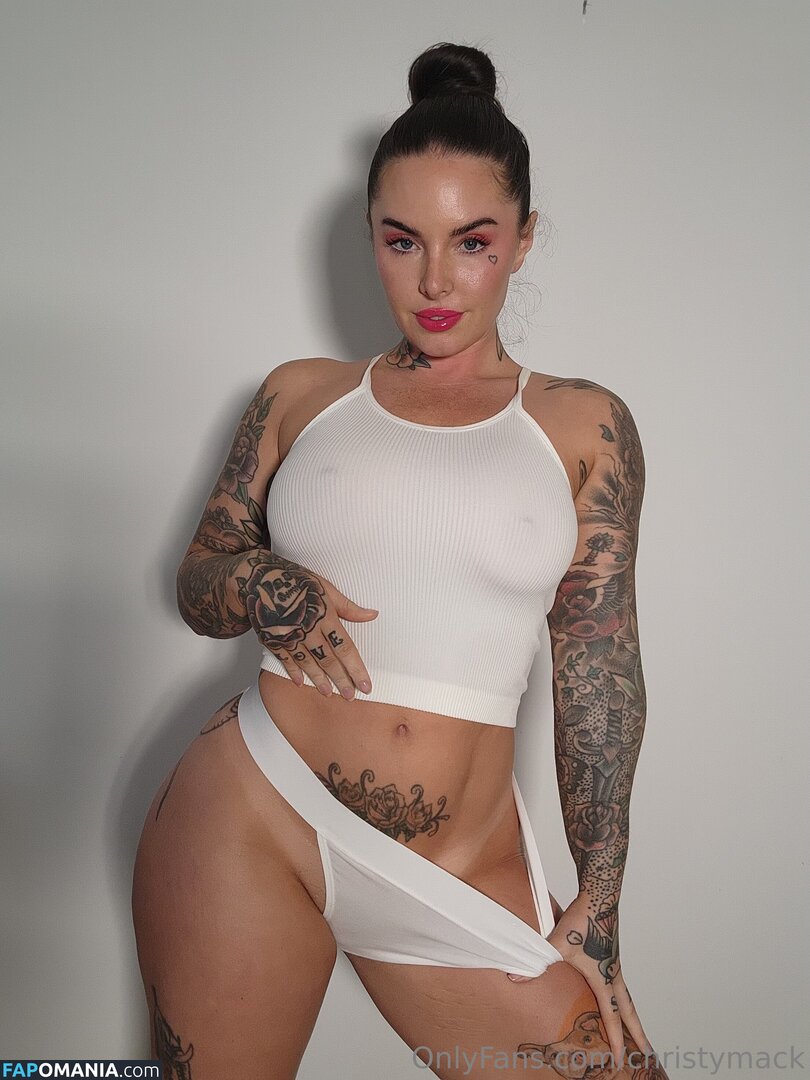Christy Mack / ChristyMack Γυμνός OnlyFans  Διαρρεύσαστη φωτογραφία #767