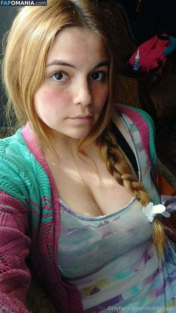 chubbyguati Γυμνός OnlyFans  Διαρρεύσαστη φωτογραφία #42