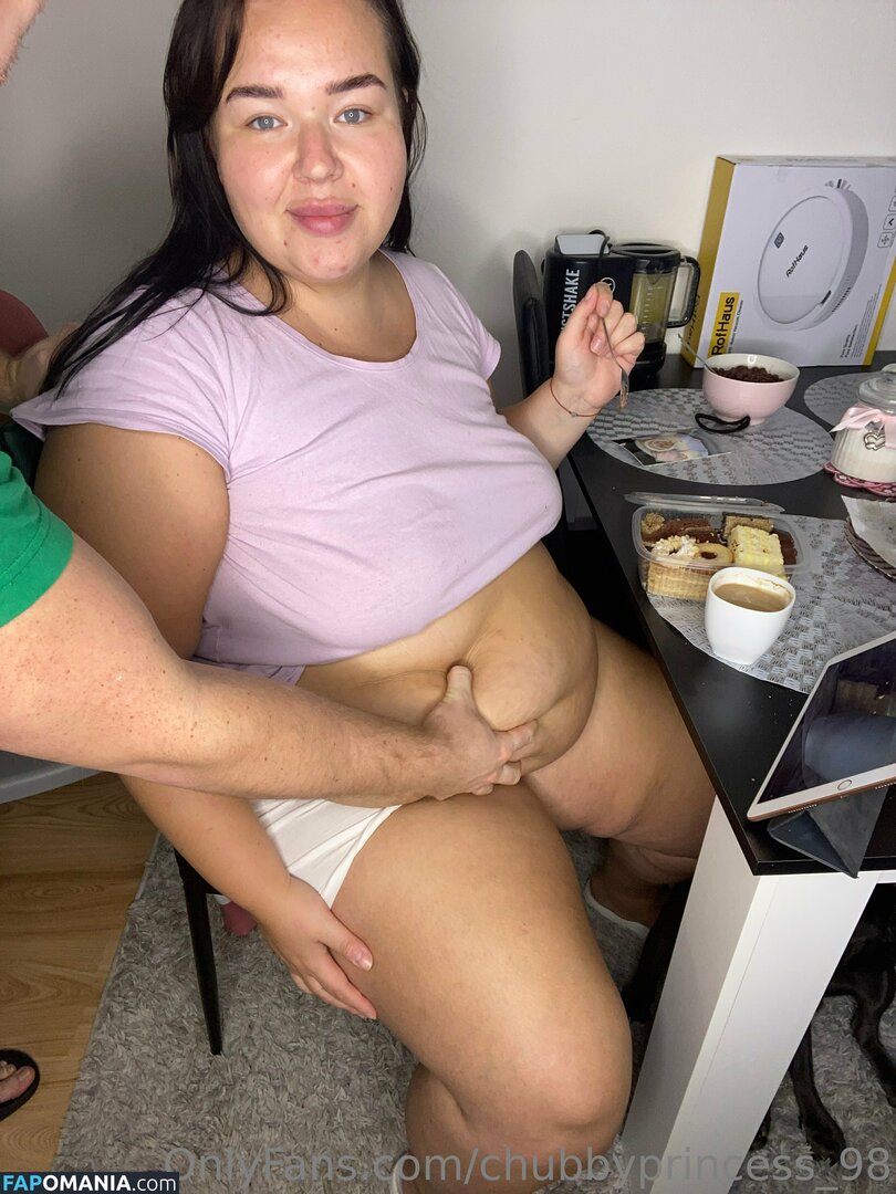 chubbyprincess_98 / fb_0296 Γυμνός OnlyFans  Διαρρεύσαστη φωτογραφία #10