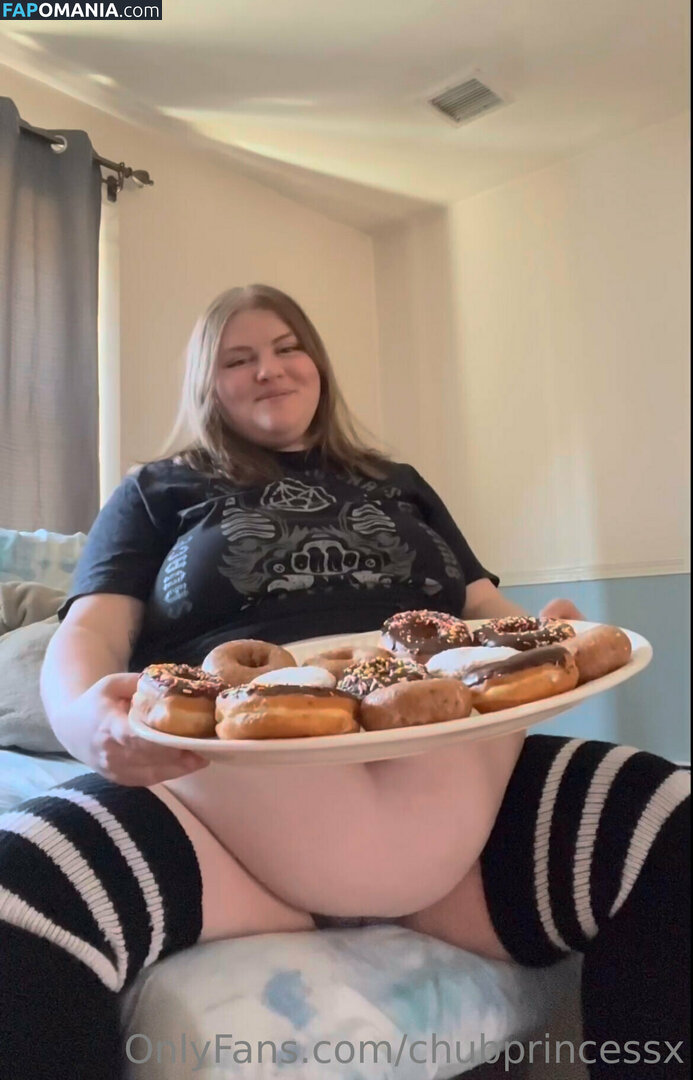_soprincesss / chubprincessx Γυμνός OnlyFans  Διαρρεύσαστη φωτογραφία #6