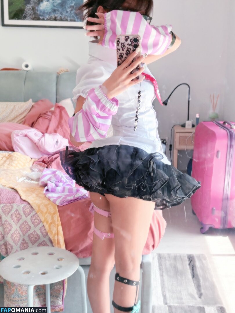 chuun_ie Γυμνός OnlyFans  Διαρρεύσαστη φωτογραφία #4