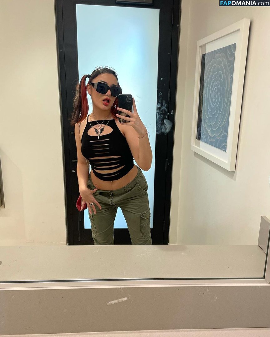 Chxrrychick / Mariviglz / chxrryjs Γυμνός OnlyFans  Διαρρεύσαστη φωτογραφία #64
