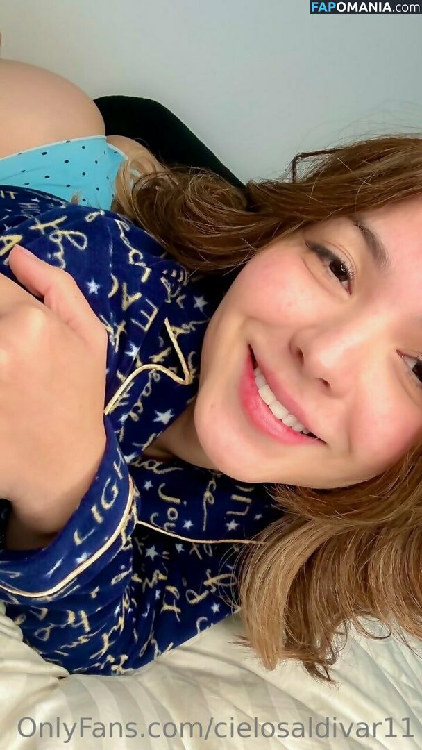 Cielo Muñoz / Cielo Saldivar / cielomunoz11 Γυμνός OnlyFans  Διαρρεύσαστη φωτογραφία #5