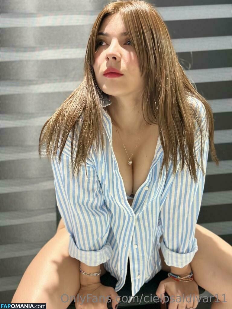 Cielo Muñoz / Cielo Saldivar / cielomunoz11 Γυμνός OnlyFans  Διαρρεύσαστη φωτογραφία #42