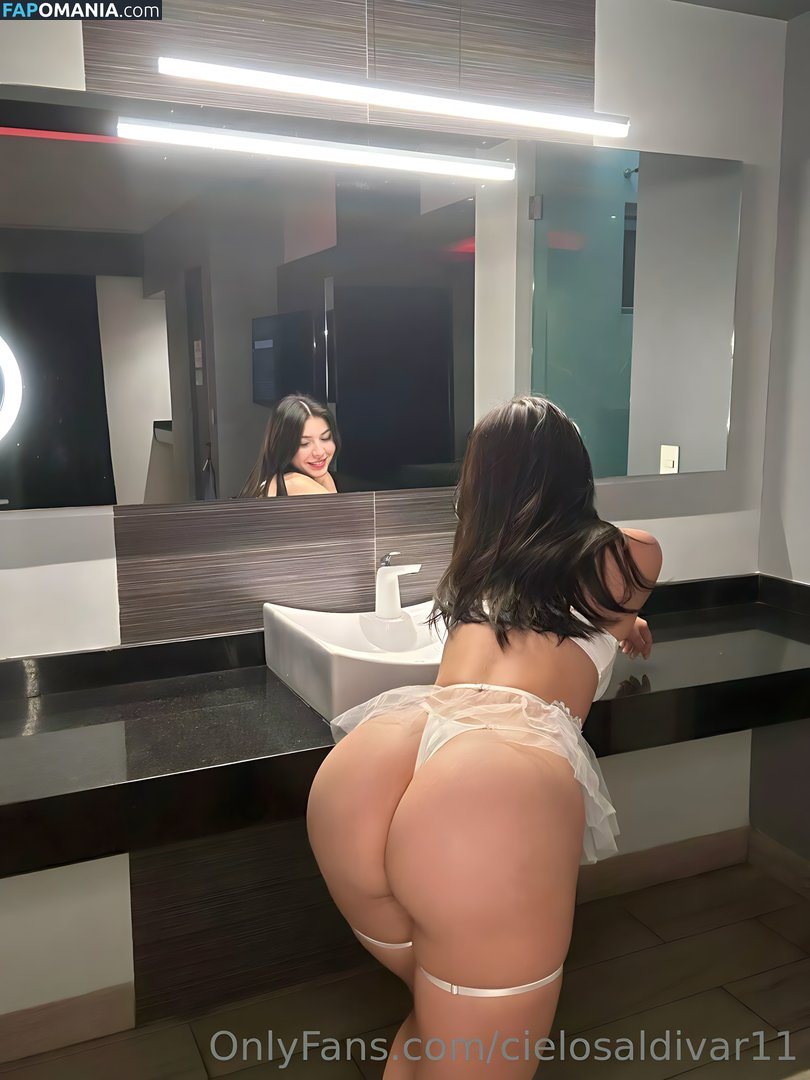 Cielo Muñoz / Cielo Saldivar / cielomunoz11 Γυμνός OnlyFans  Διαρρεύσαστη φωτογραφία #86
