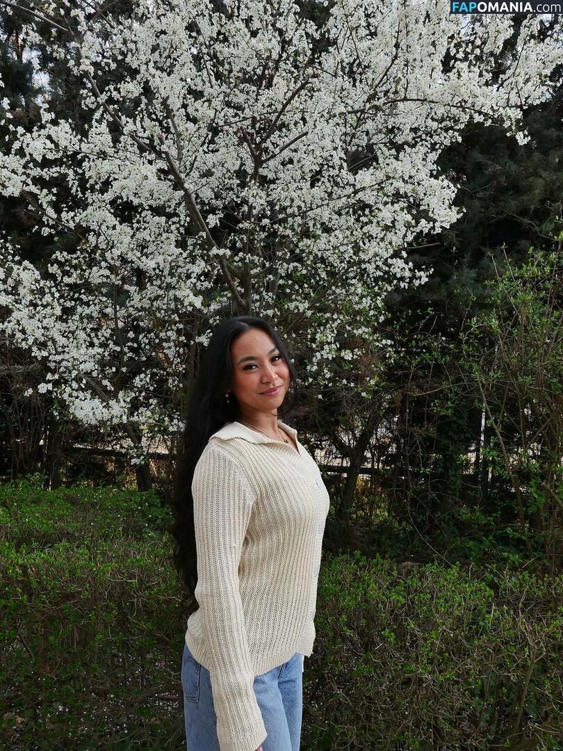 Cienna Abara / ciennaabara Γυμνός OnlyFans  Διαρρεύσαστη φωτογραφία #10