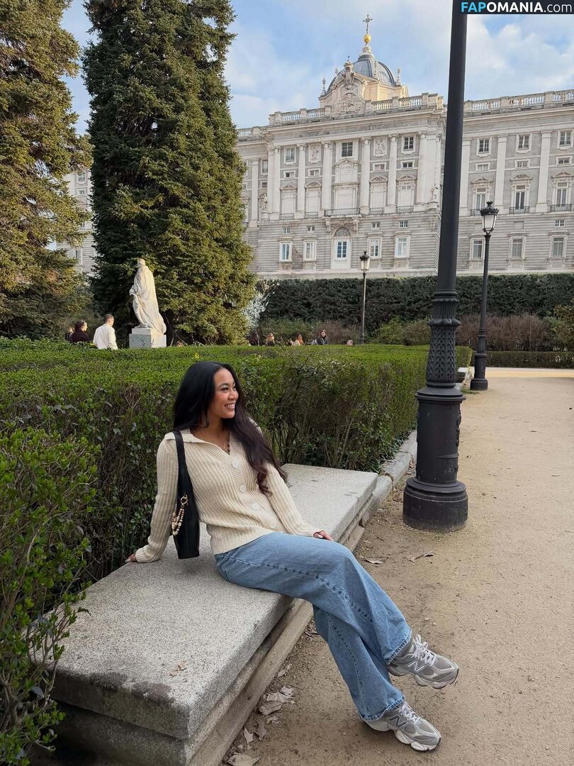 Cienna Abara / ciennaabara Γυμνός OnlyFans  Διαρρεύσαστη φωτογραφία #12