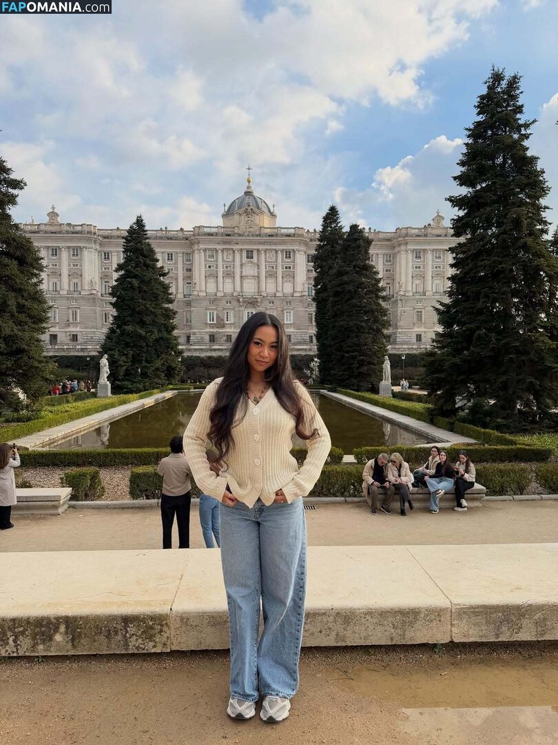 Cienna Abara / ciennaabara Γυμνός OnlyFans  Διαρρεύσαστη φωτογραφία #18