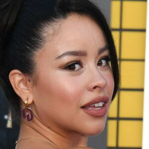 Cierra Ramirez