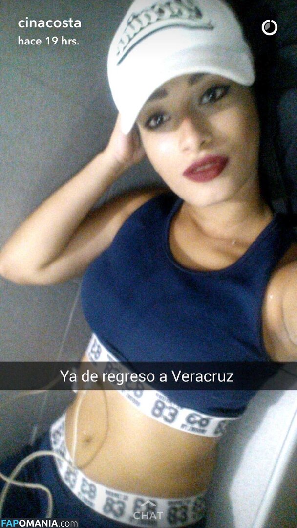 Cin Acosta / XiCindyrella / cin_acosta Γυμνός OnlyFans  Διαρρεύσαστη φωτογραφία #8