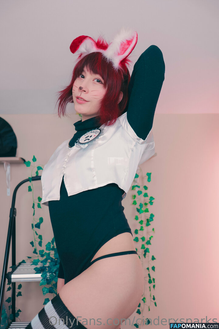 Cinderpixel / cinderl Γυμνός OnlyFans  Διαρρεύσαστη φωτογραφία #2