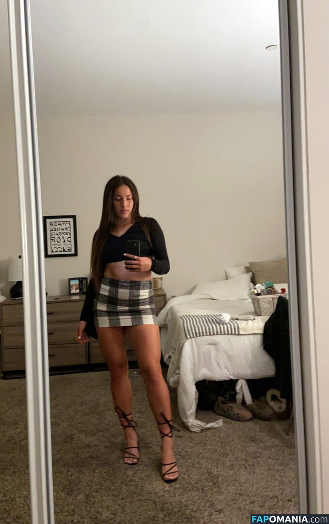 Cindy Arteaga Soccer Γυμνός OnlyFans  Διαρρεύσαστη φωτογραφία #1