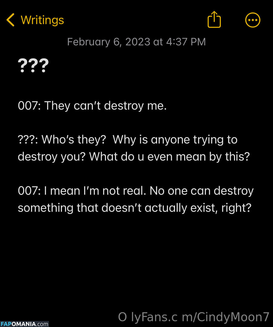 cindymoon007 / cindymoon7 Γυμνός OnlyFans  Διαρρεύσαστη φωτογραφία #33