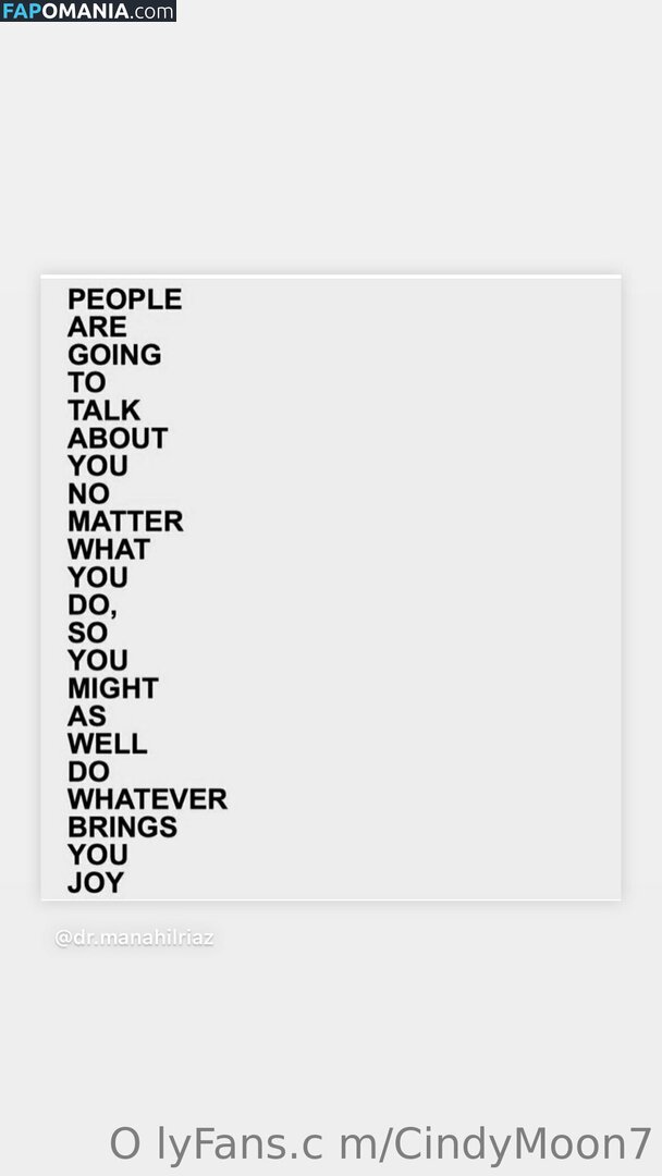 cindymoon007 / cindymoon7 Γυμνός OnlyFans  Διαρρεύσαστη φωτογραφία #91