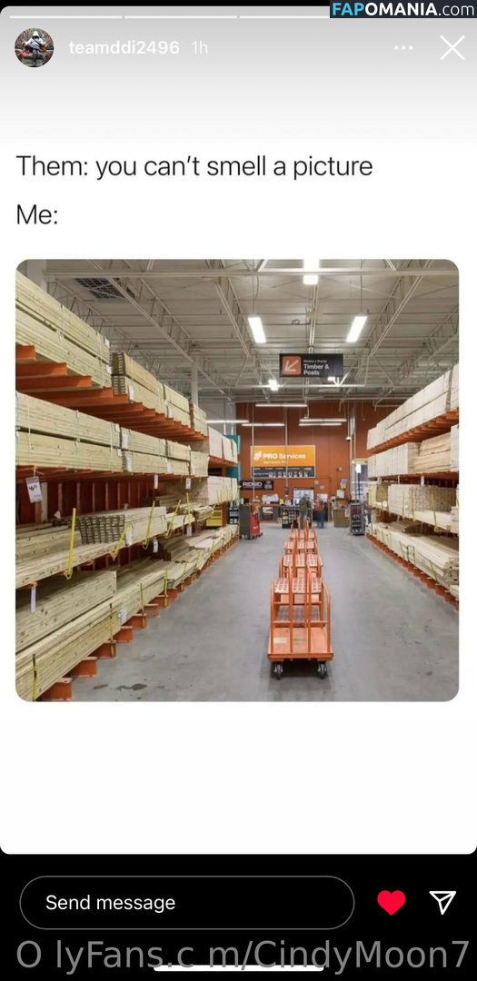 cindymoon007 / cindymoon7 Γυμνός OnlyFans  Διαρρεύσαστη φωτογραφία #126