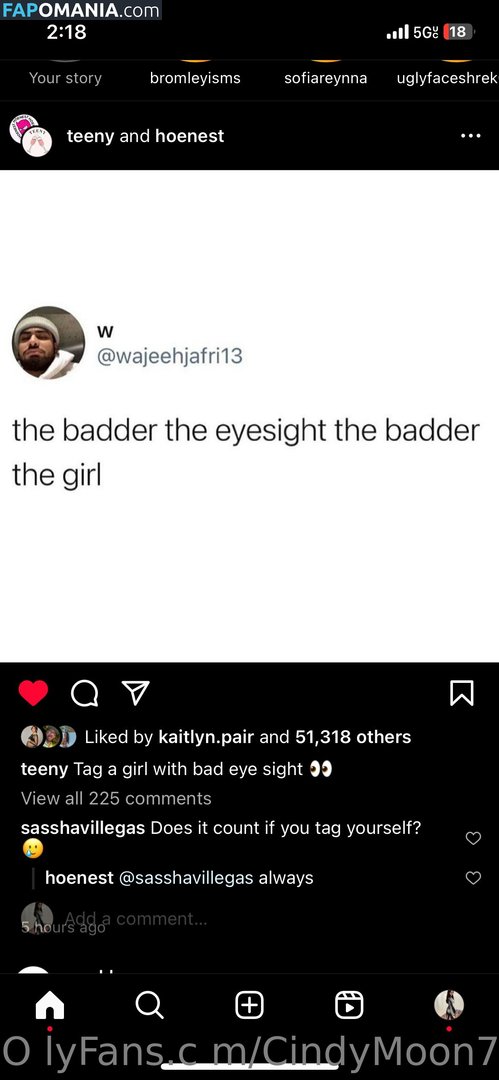 cindymoon007 / cindymoon7 Γυμνός OnlyFans  Διαρρεύσαστη φωτογραφία #143