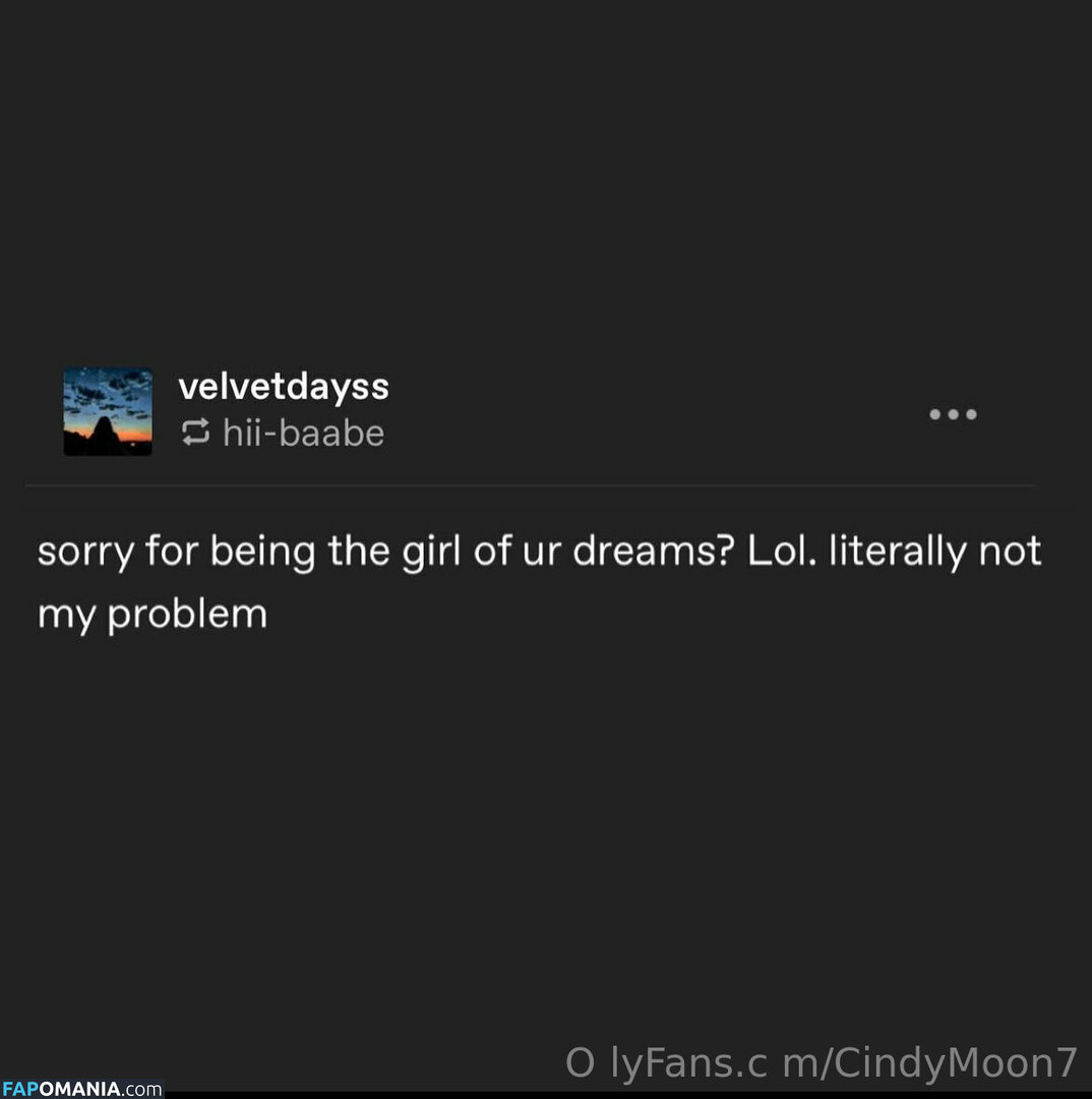 cindymoon007 / cindymoon7 Γυμνός OnlyFans  Διαρρεύσαστη φωτογραφία #156