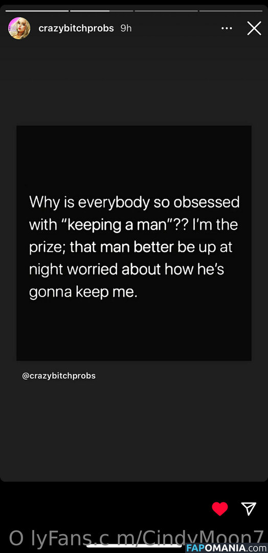 cindymoon007 / cindymoon7 Γυμνός OnlyFans  Διαρρεύσαστη φωτογραφία #273